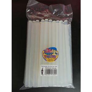 Pastello Ragasztószál Pisztolyragasztóhoz 11mm x 20 cm 1kg A54 Pastello