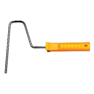 FOGANTYÚ KEMÉNY HENGERHEZ 8MM/25CM