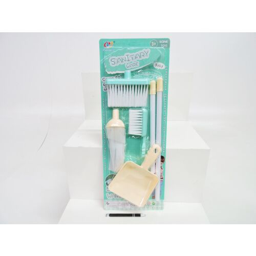 TAKARÍTÓ KÉSZLET, 6 db, 57x21x6 cm, bliszterszerelés 145258708