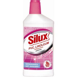SILUX NABŁYSZCZACZ PCV/LINOLEUM 500ML /15/ 145258731 - Padlótisztító szer
