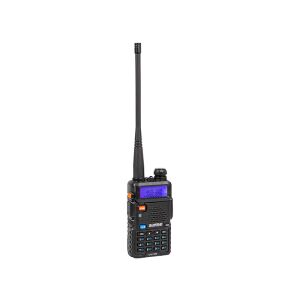24-931 # Rádió pmr uv-5r 5w 1db baofeng