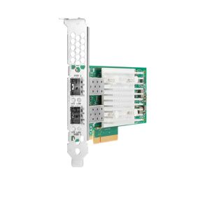 Adaptor Ethernet HPE E810-XXVDA2 10/25Gb 2-port SFP28 145258850 - Calculatoare si accesorii