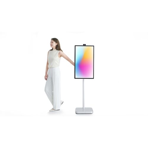 Dahua Technology LM32-U400P számítógépes monitor 80 cm (31,5") 3840 x 2160 px 4K Ultra HD LCD Ezüst 145258898