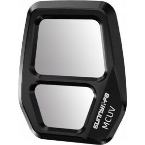 UV védőszűrő MC Ultraviola DJI AIR 3S 3 S + Tok Tok / A3S-FI921-M drónhoz 145258940 - Drón kiegészítő