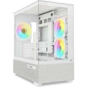 MK7 ARGB (fehér, edzett üveg x 2)