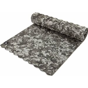Adidas Edzőszőnyeg ADMT-13232 180 cm x 55 cm x 0.8 cm szürke