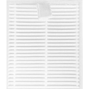 Cserélhető HEPA levegőszűrő Xiaomi Robot Vacuum E10 / E 10 / S20 / S 20 számára 145259063 - Robotporszívó kiegészítő