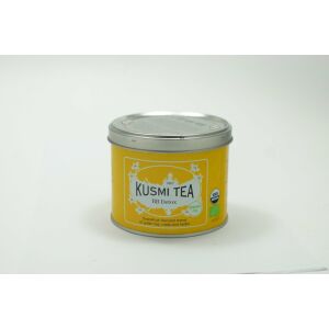 Kusmi Tea - BB Detox Bio - Herbata sypana 100g 145259105 - Żywność i napoje