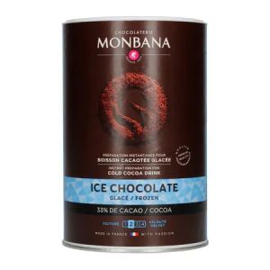 Ciocolată rece Monbana 145259114 - Cafea și cacao