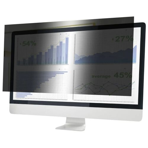 Gearlab PF 24 colos (16:10) monitor adatvédelmi szűrő - Monitorszűrő