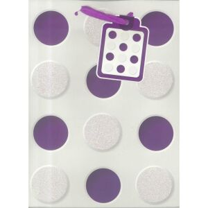 WDS Sandomierz Torebka prezentowa L (1338-02) 145259163 - Ambalaje cadouri