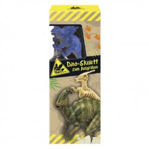 Moses Dino wykopaliska z figurką MIX 145259161 - Jocuri stiintifice si exploratori