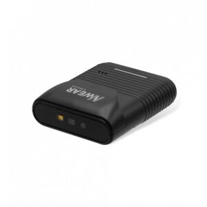 Newland WD2 Kézi vonalkód olvasó 1D/2D CMOS Fekete 145259177 - Irodatechnika