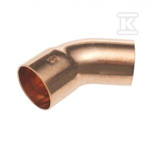 45° EGYCSESZES TÉRD 1 3/8 ACR