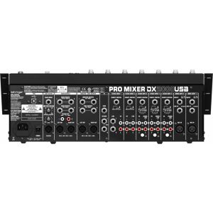 Behringer DX2000USB DJ keverő
