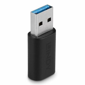 LINDY Adapter USB 3.2 Typ A an C 145259419 - Computer und Zubehör