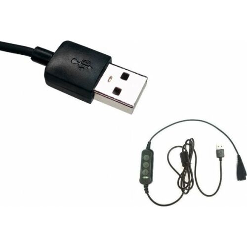 Cablu USB GEQUDIO compatibil cu PC și Mac