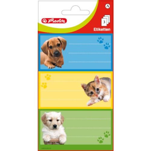 Iskolai matrica macska/kutya 145259596