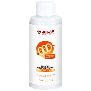 DR. LAB HAMU ELLENI SAMPO 150ml TÜNETEK ELTÁVOLÍTÁSA ÉS MEGELŐZÉSE
