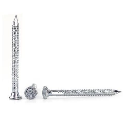 Menetes csavarozott cinkelt szögek 4*80 mm 145259610