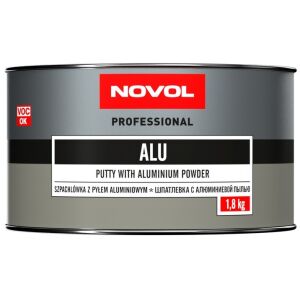 SZPACHLÓWKA ALUMINIOWA 1,8 KG 145259693 - Pojazd i części