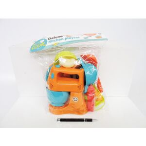 KONYHAKÉSZLET, 36x28 cm,        fólia