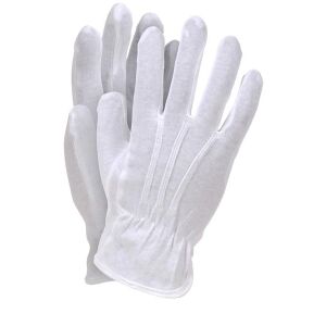 Műszaki kesztyű pamut RWKBLUX 6 145259755 - Munkavédelmi kesztyű