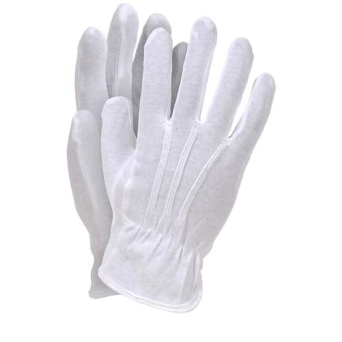 Műszaki kesztyű pamut RWKBLUX 6 145259755