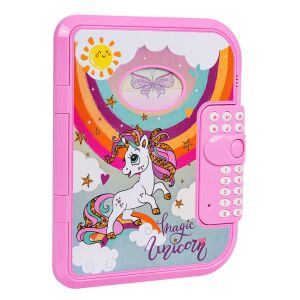 Titkos Egyszarvú Napló 145259875 - Napló