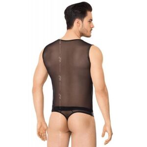 Tanga 4470 piros 145259916 - Női ruházat