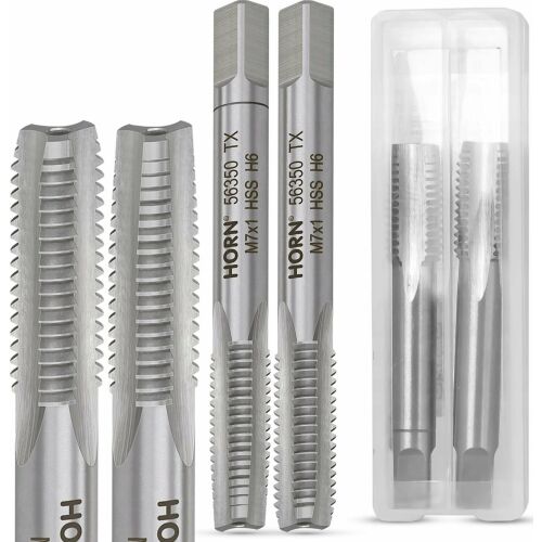 MÉTRETŰ M 7x1,00mm 2db. készlet 145260026