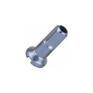Cn Spoke Nyple CNSPOKE AN14, Alumínium 14mm, Ezüst 144db