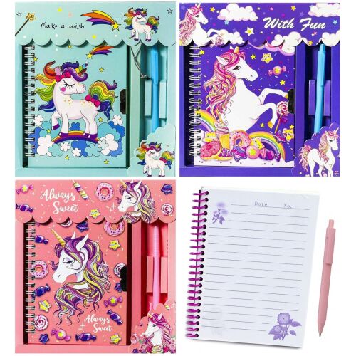 NOTESZTÁR NAPLÓ EGYSZARVÚ TÖLTTŰVEL 145260085