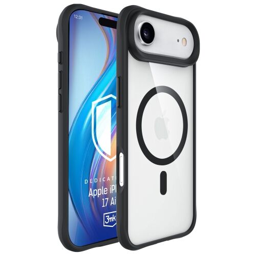 3mk Satin Armor MagCase pro Apple iPhone Air 148979637 - Telefontok