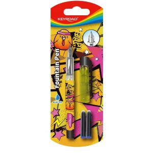 Tolltöltő toll 2 patron KÉVE 145260148 - Toll & Ceruza