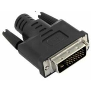 MicroConnect DVI 24+1 Adapter Wirtualny konwerter wyświetlacza DDC EDID Dummy 145260156 - Przekształcanie