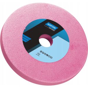 Norton Clipper Csiszolókorong 1 125x16x20 25A 60 L VS3 NORTON - 69210431230