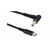 MicroConnect USB-C to DC 5,5*2,5mm 15V 5A, 1,2m 145260307