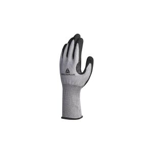 Kötött kesztyű szürke színű 6-os méret VECUTF01NO06