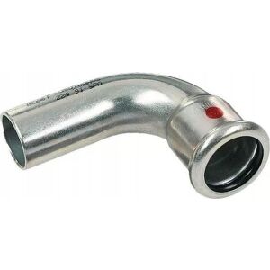 SANHA SANHA-Therm Łuk nyplowy 90° ZWxZZ 42 145260350 - Instalacja wodna, gazowa i grzewcza