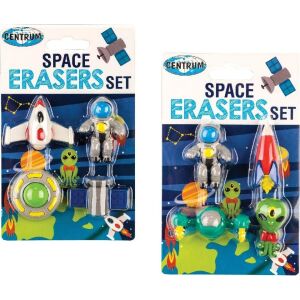 Panta Plast Radírűr Space 80763 145260407 - Radír