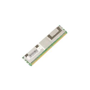 CoreParts memóriamodul 4GB HP 667MHz DDR2 MAJOR DIMM - teljesen pufferelt