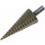 FOKSZÁLLÓ LÉPCSŐS 4-39mm HSS 145260513