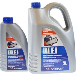 OLAJ CSUSZLÁKHOZ ÉS LÁNCOKHOZ 1L OM-LINE 145260525 - Kert