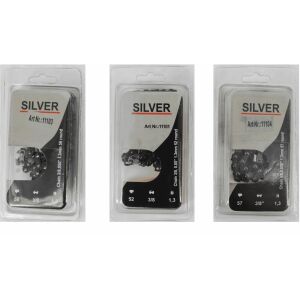 Vágólánc 3/8 57 láncszem/16"/1,3mm