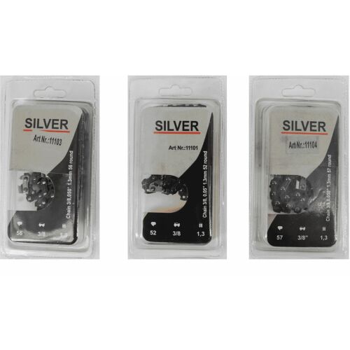 Vágólánc 3/8 57 láncszem/16"/1,3mm 145260542