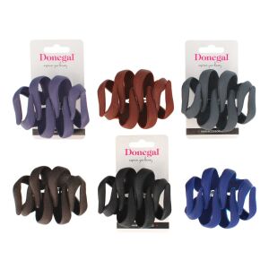 Donegal hajdíszek -csat 1db. keverjük össze a színeket