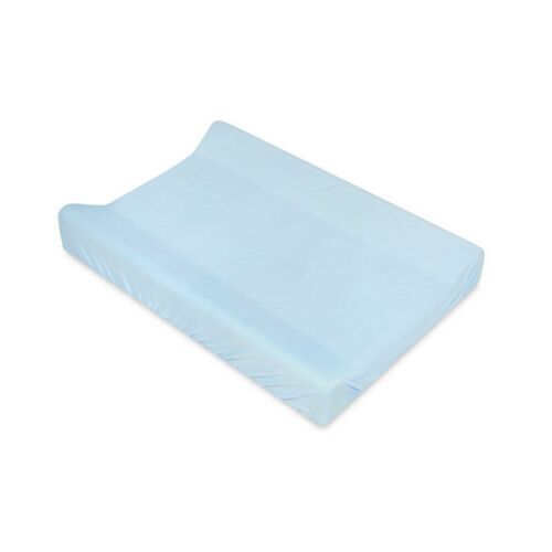 MATEX Pelenkázó alátét huzat bamboo 50x70/80 2db[TB0415_24] kék+szürke 145260603