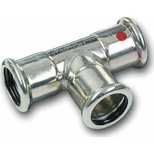 SANHA SANHA-Therm Redukciós t-könyök 3xZW 35x15x35