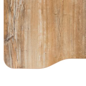 Universal-Tischplatte 158x80x1,8 cm Retro ERGO 145260698 - Küchenmöbel